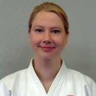 Tanja van Achterberg